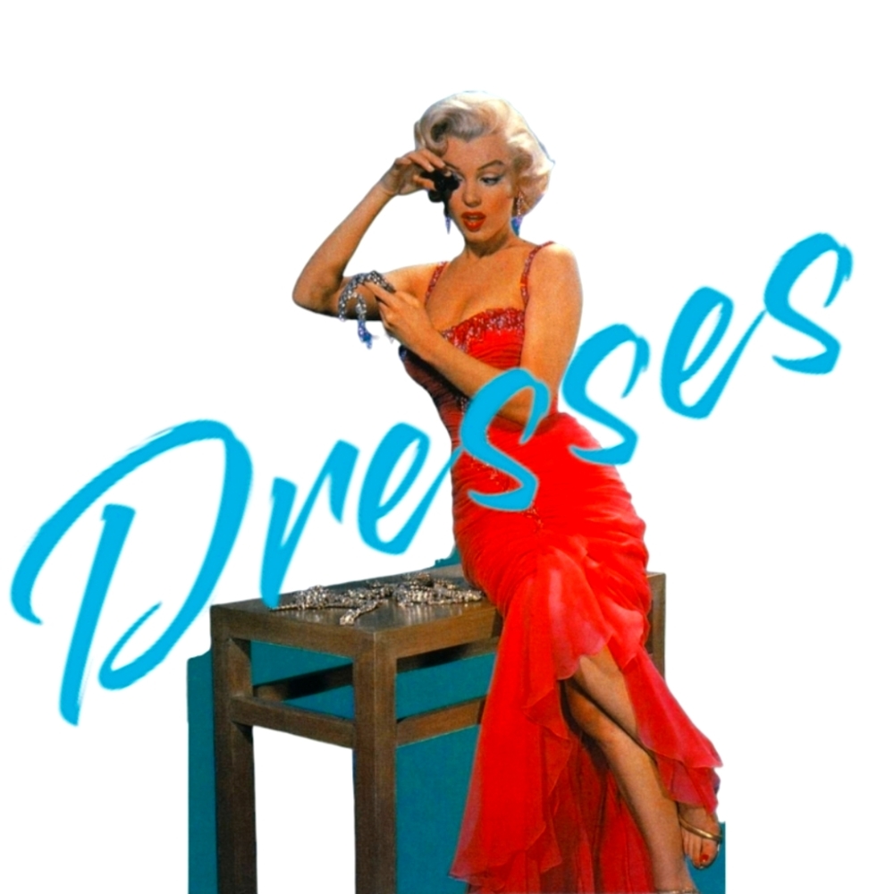 Bundle & Save On Dresses